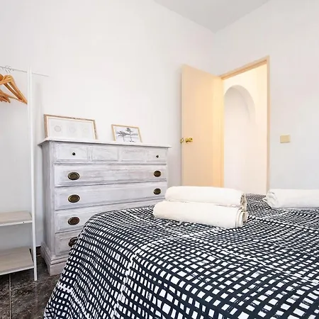 El Mar Sea View Cotillo