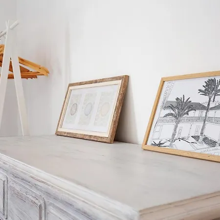 Apartament El Mar Sea View *