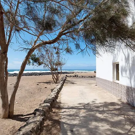 Apartment El Mar Sea View *