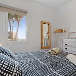 Apartment El Mar Sea View *
