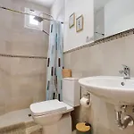 Apartment El Mar Sea View *