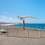 Apartment El Mar Sea View El Cotillo (Fuerteventura)