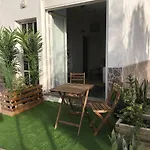 El Mar Sea View Apartment *