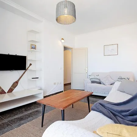 El Mar Sea View * Cotillo