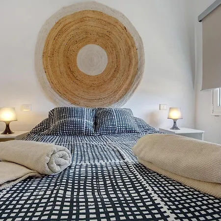 Appartement El Mar Sea View *