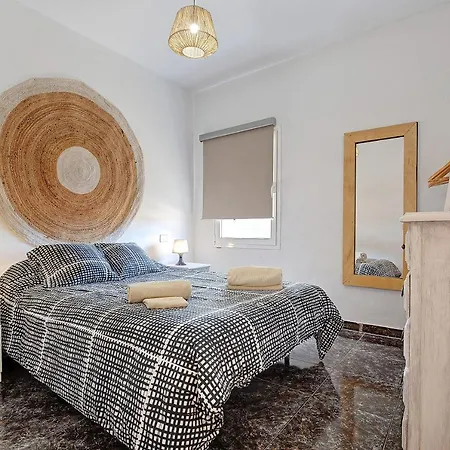 El Mar Sea View Cotillo