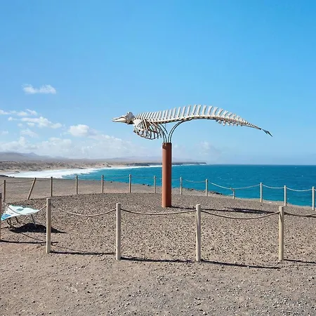 Apartament El Mar Sea View