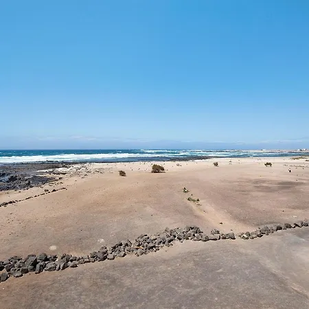 아파트 El Mar Sea View