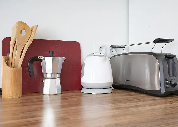 El Mar Sea View Apartment *