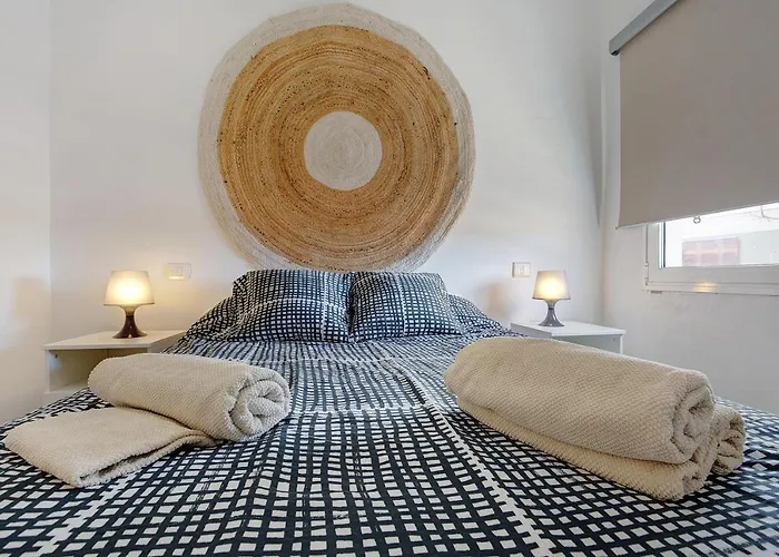 Apartment El Mar Sea View *