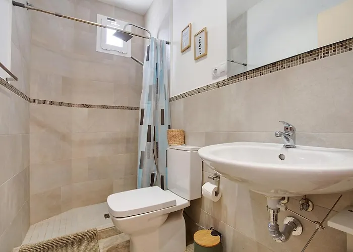 El Mar Sea View * El Cotillo (Fuerteventura)