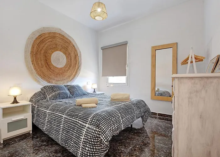 El Mar Sea View El Cotillo (Fuerteventura)