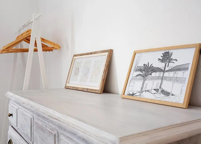 Apartment El Mar Sea View *