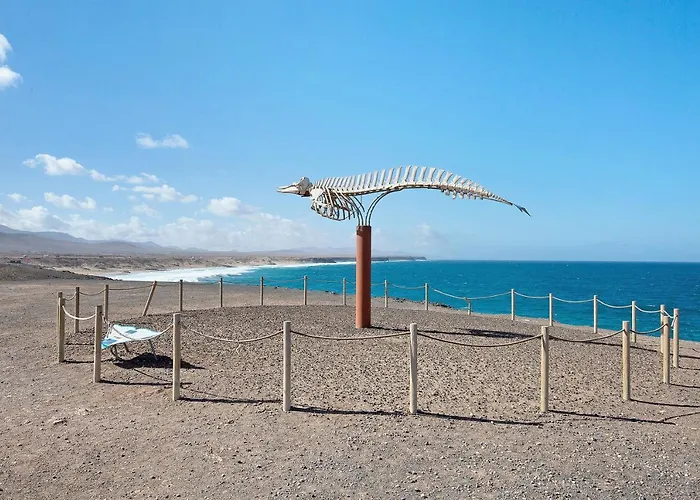 Apartment El Mar Sea View