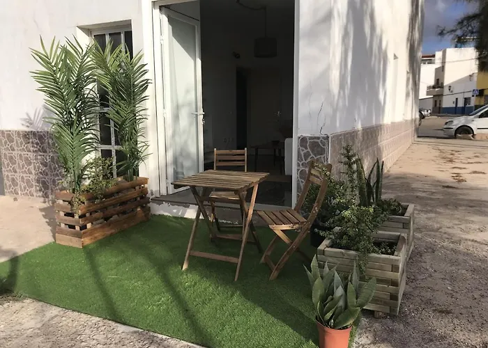 El Mar Sea View Apartment *