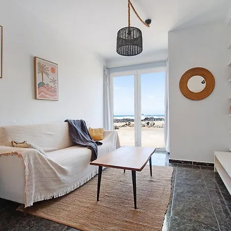 El Mar Sea View Cotillo